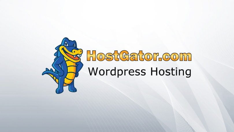 Hostgator hospedagem WordPress